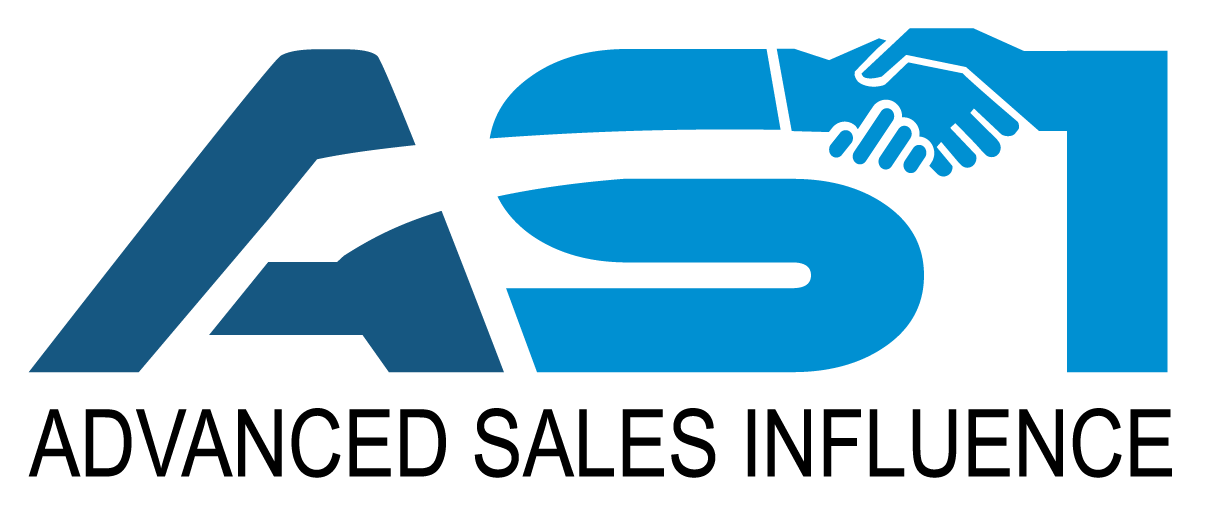 Advanced Sales Influence logo