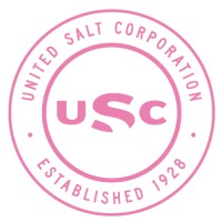 United Salt logo