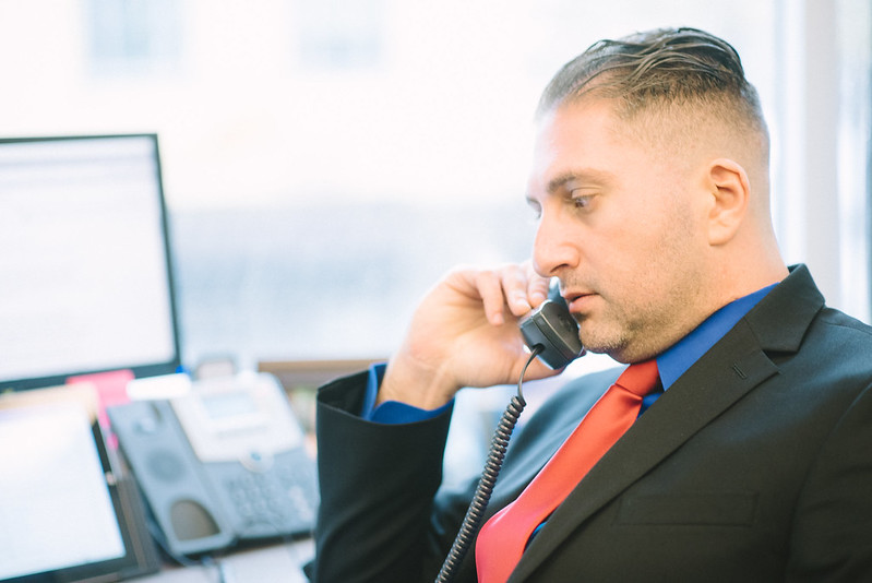 Leave Voicemail Messages That Get Returned