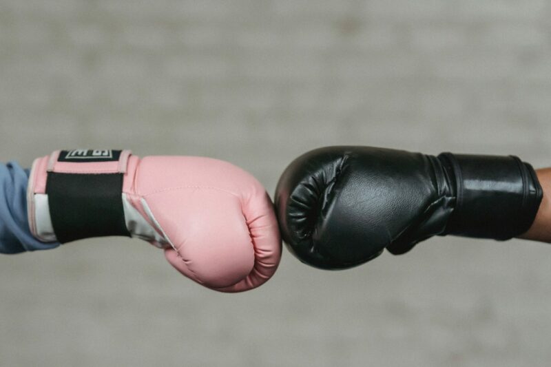 Learning Aggressive Sales Tactics