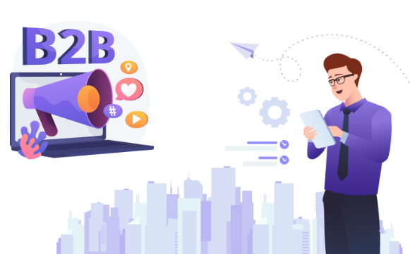B2B eCommerce Trends That Will Transform Your Business in 2022