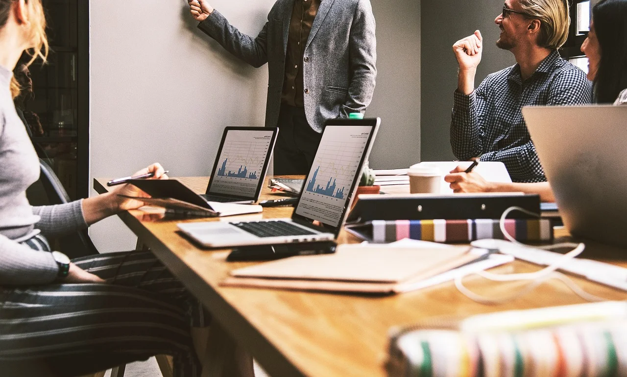 The 5 Best Opportunities For B2B Sales Growth In 2023