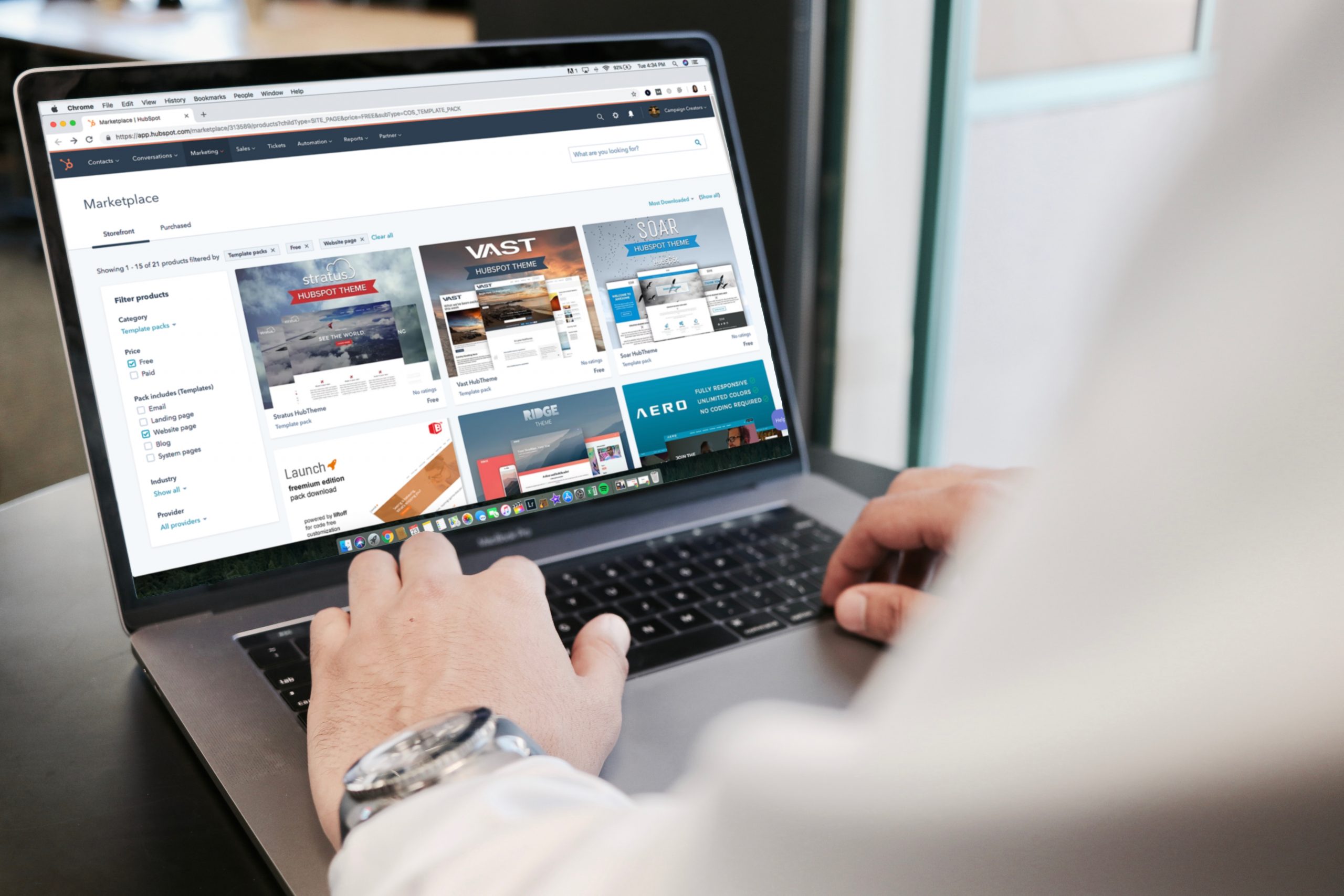 A Boost In Sales? Why Sales Professionals Need To Know The Value Of Web Content