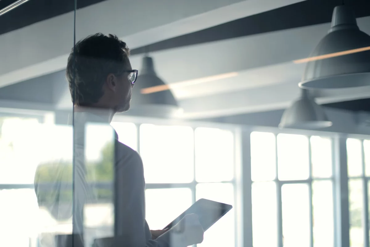 5 CRM Business Solutions Built For Large Enterprises