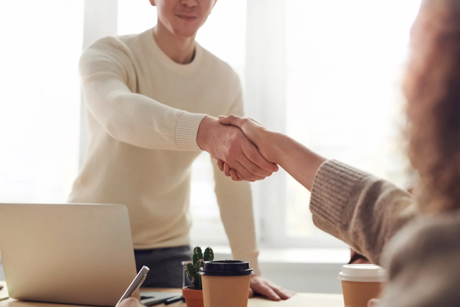 How To Sell Anything, To Anybody, Anywhere At Any Price