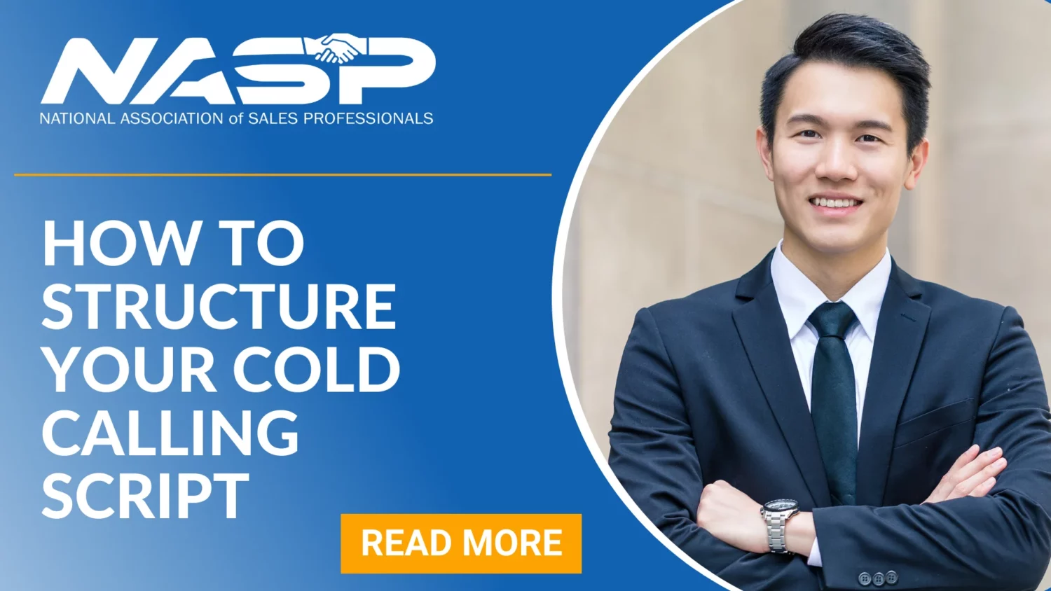 How to Structure Your Cold Calling Script?
