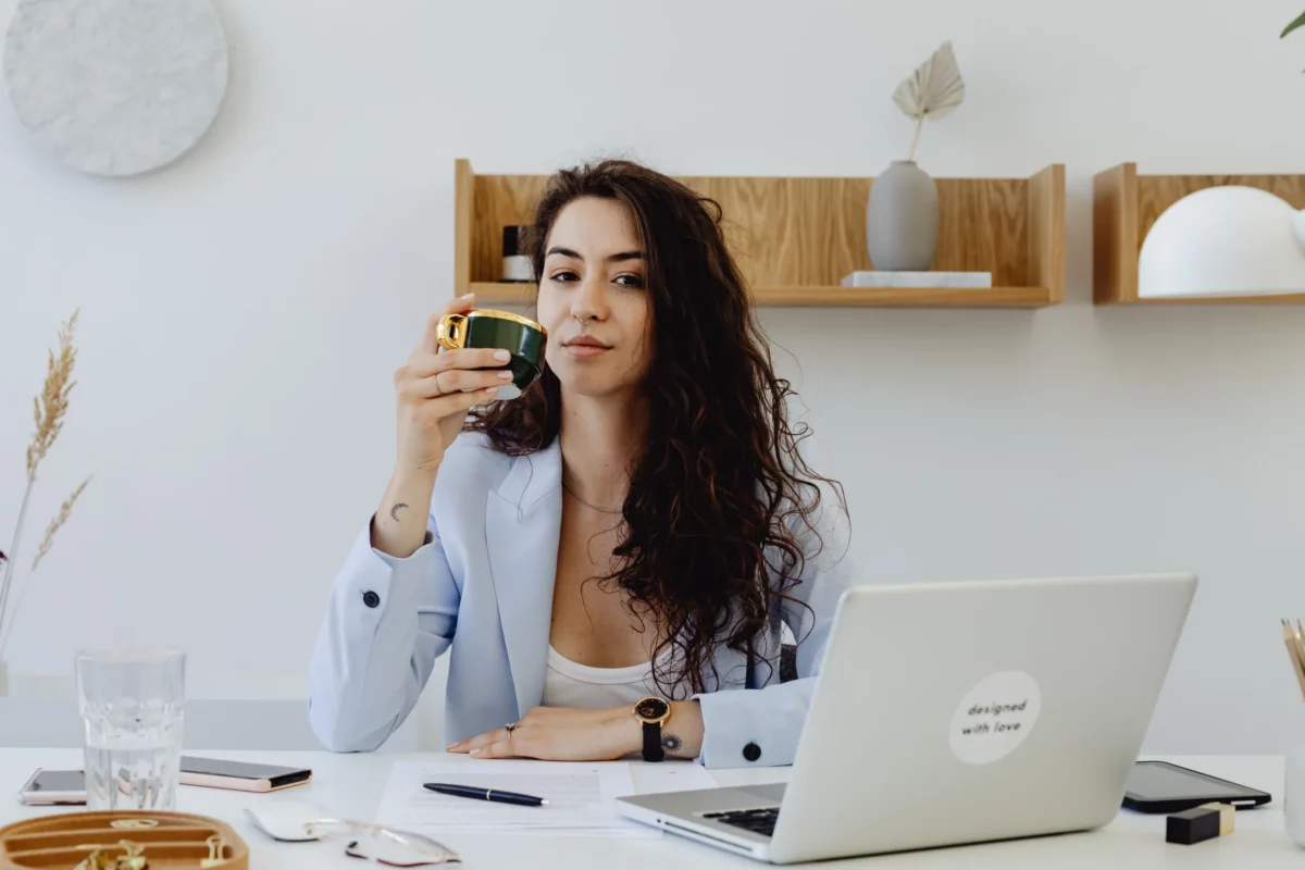 Women In Sales: Why We Need an Inclusive Industry