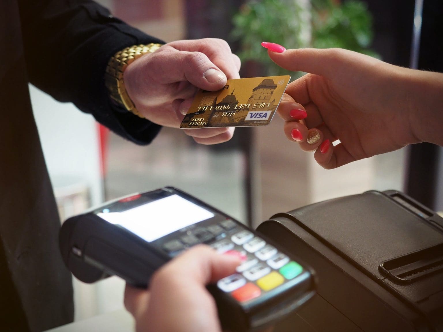 Discover the 2 Reasons Why People Buy Any Product or Service