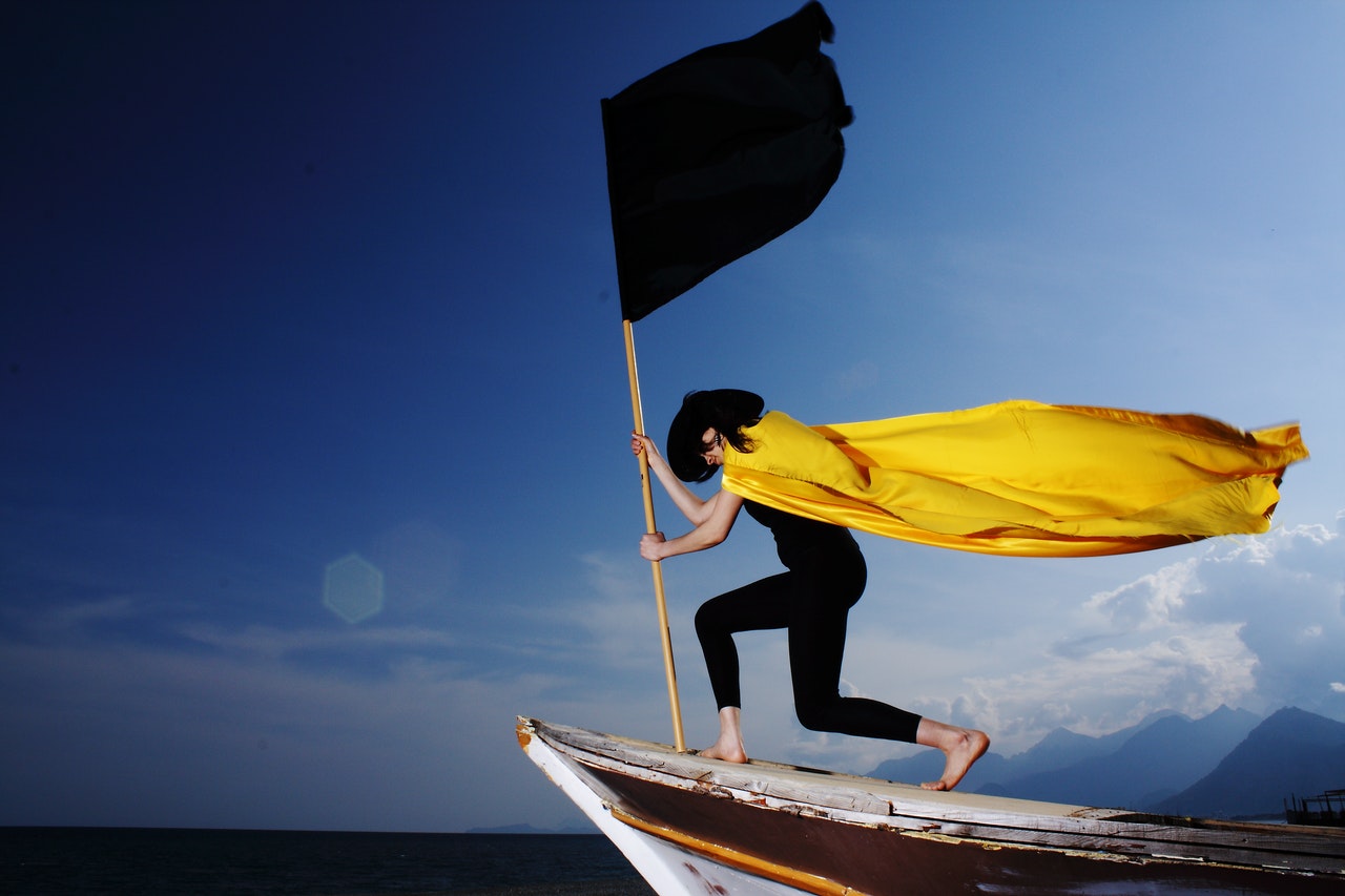 The Hero’s Journey: Telling Stories to Increase Sales