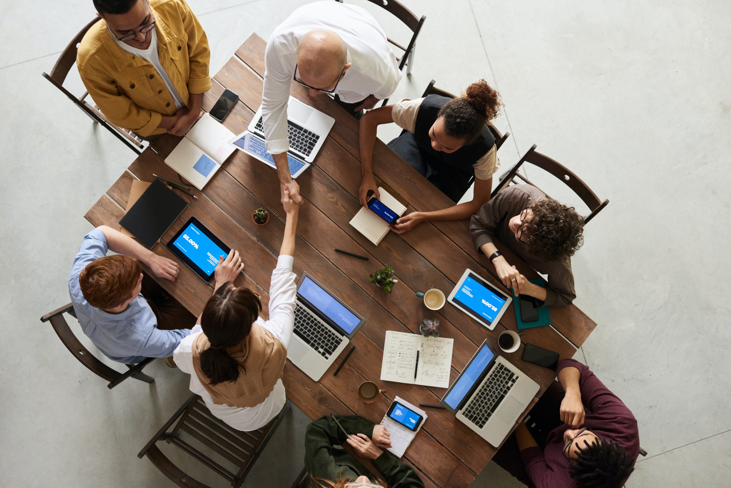 5 Super Simple Lead Generation Strategies to Boost Sales