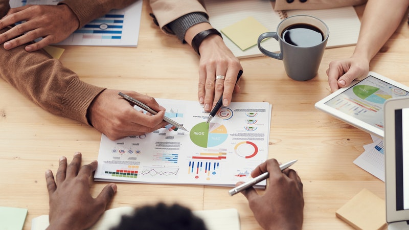 Good Case Practices Used To Skyrocket E-tailing Business