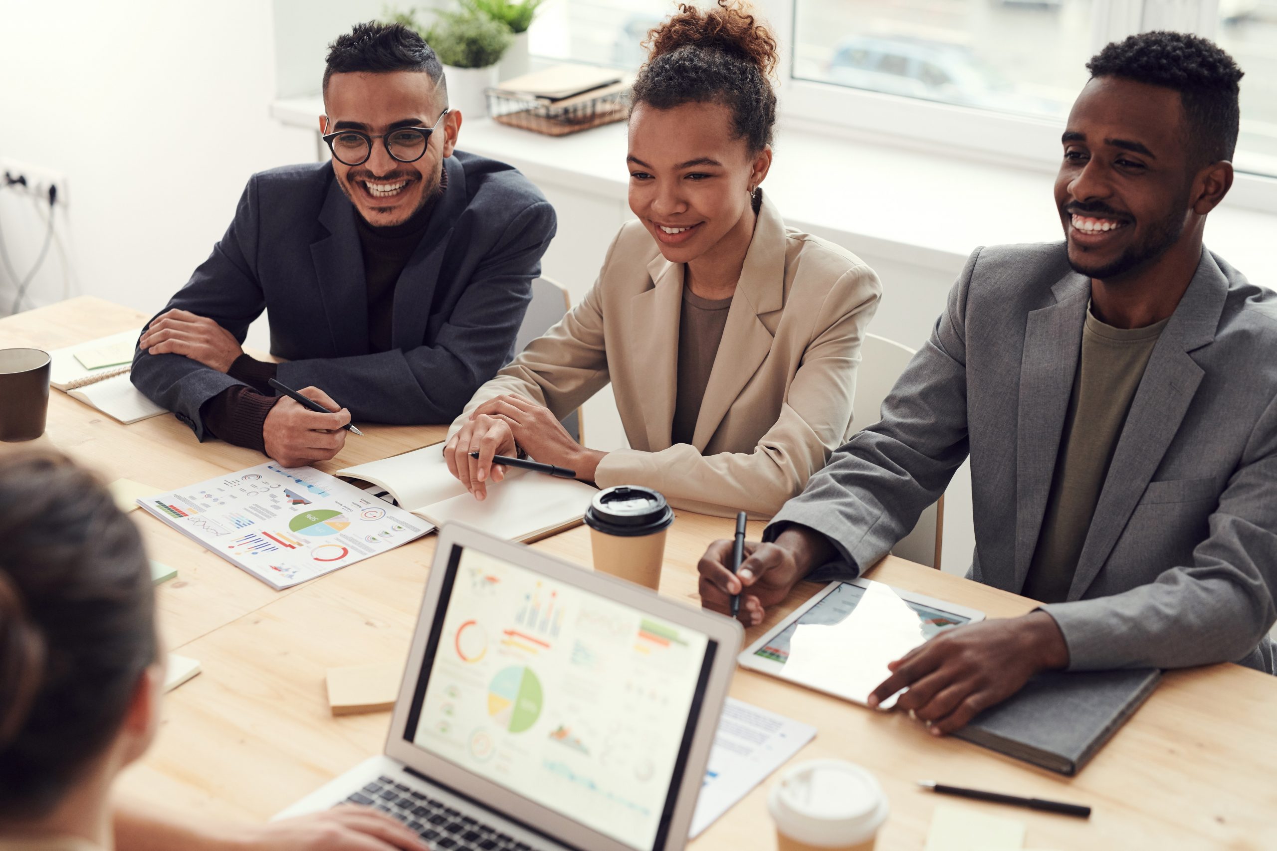 5 Business-to-Business Sales Development Tips