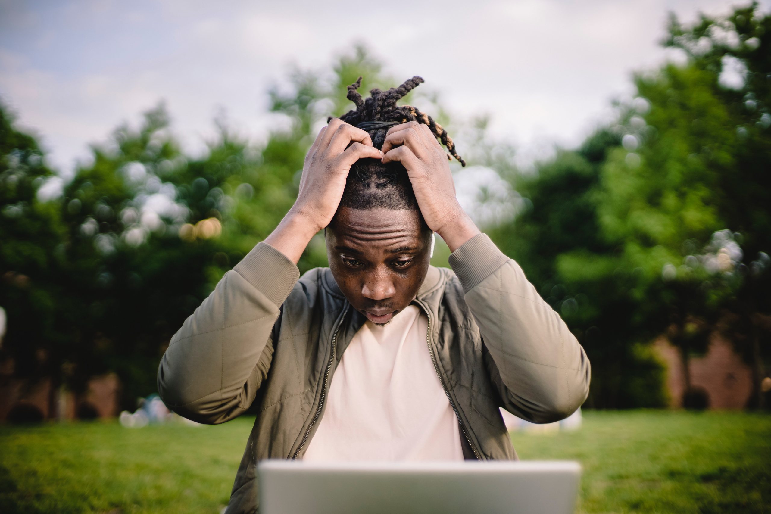 The Five Mistakes You Don't Know You're Making