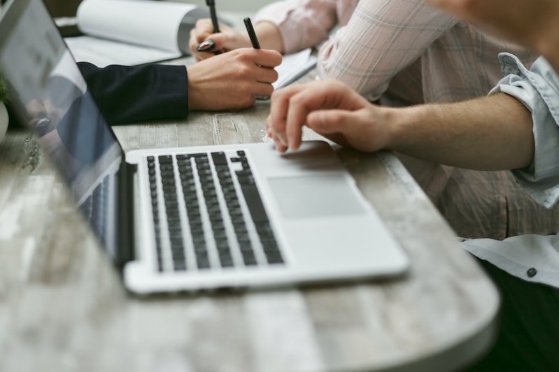 How to Get Sales Prospects to Care About Your Marketing Content