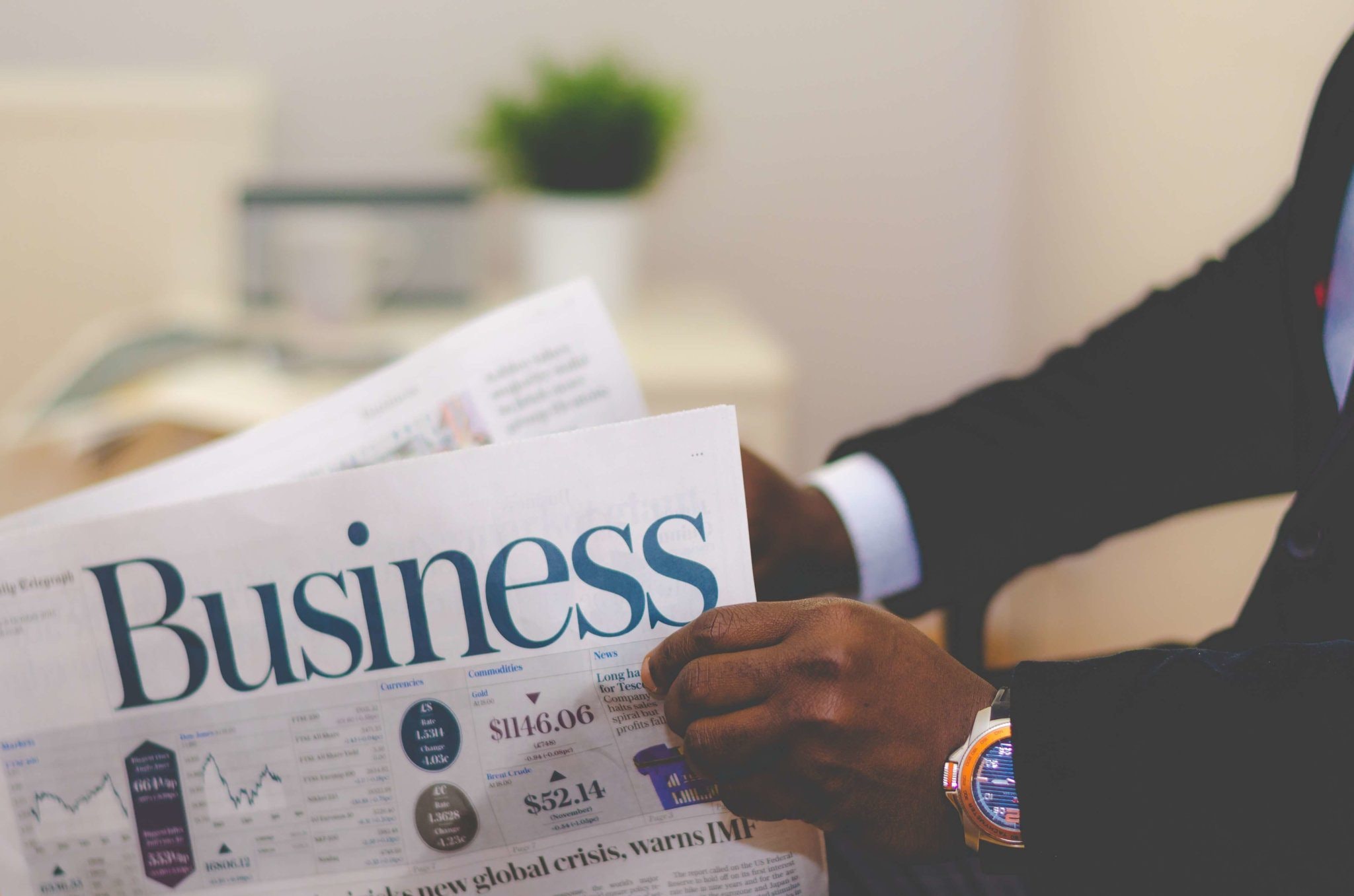5 Important Business Tips and Practices to Help You Boost Sales in 2021