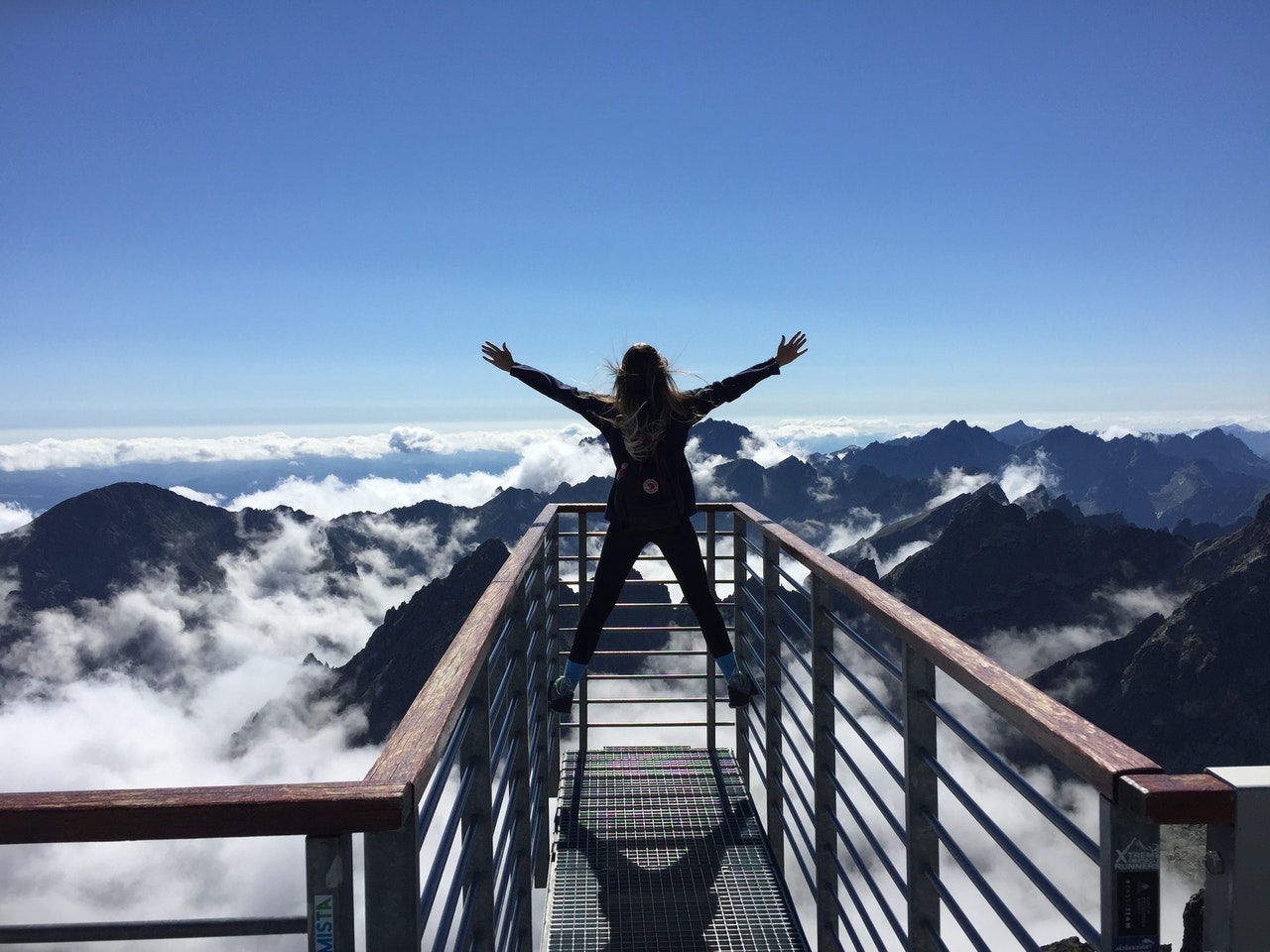 Reach Your Peak Performance!