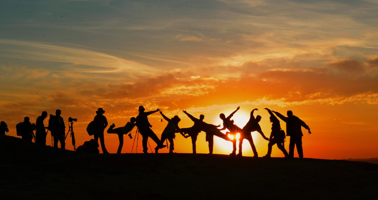 10 Elements of a Strong Team