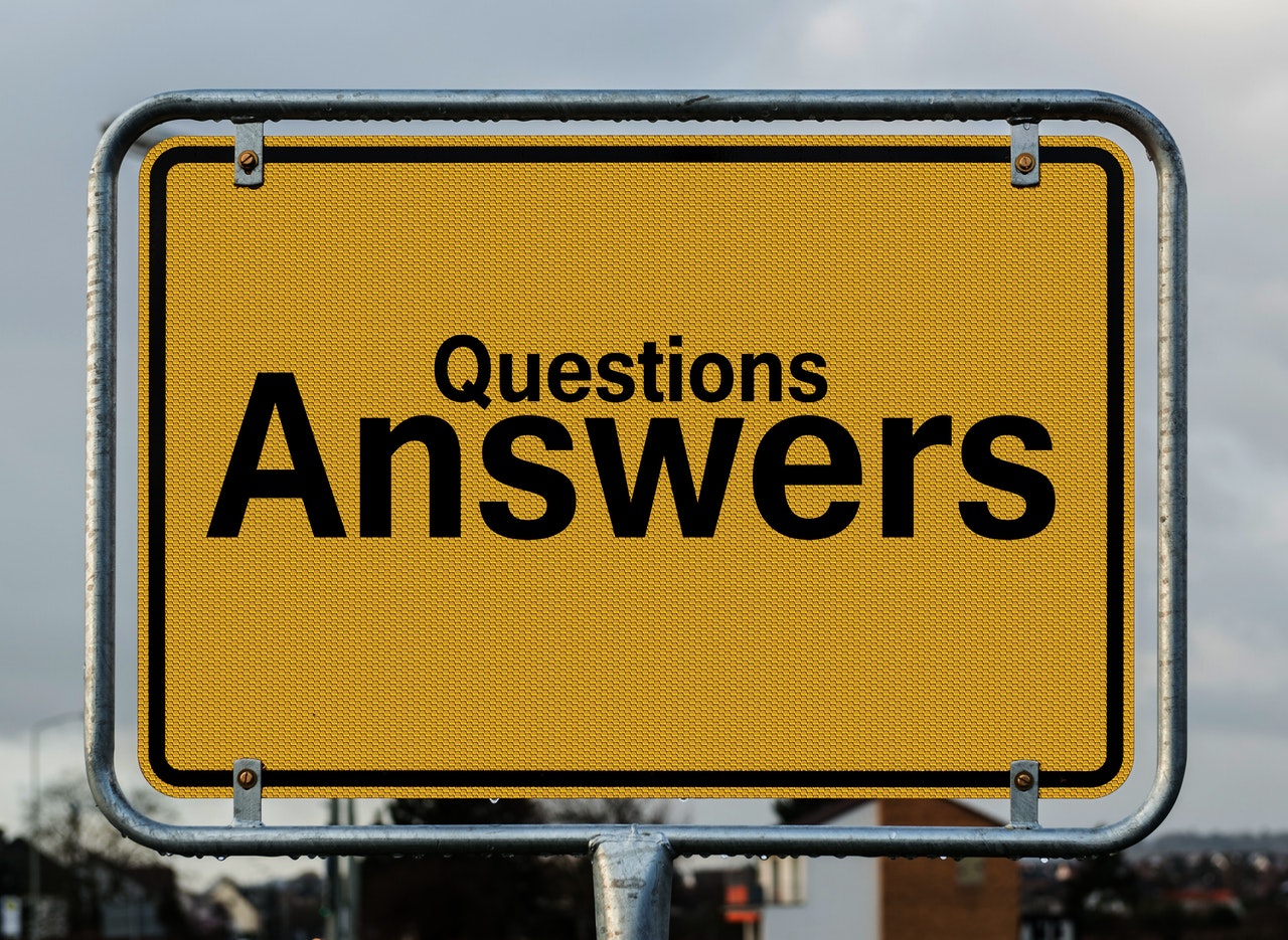 Top Five LinkedIn Sales Questions