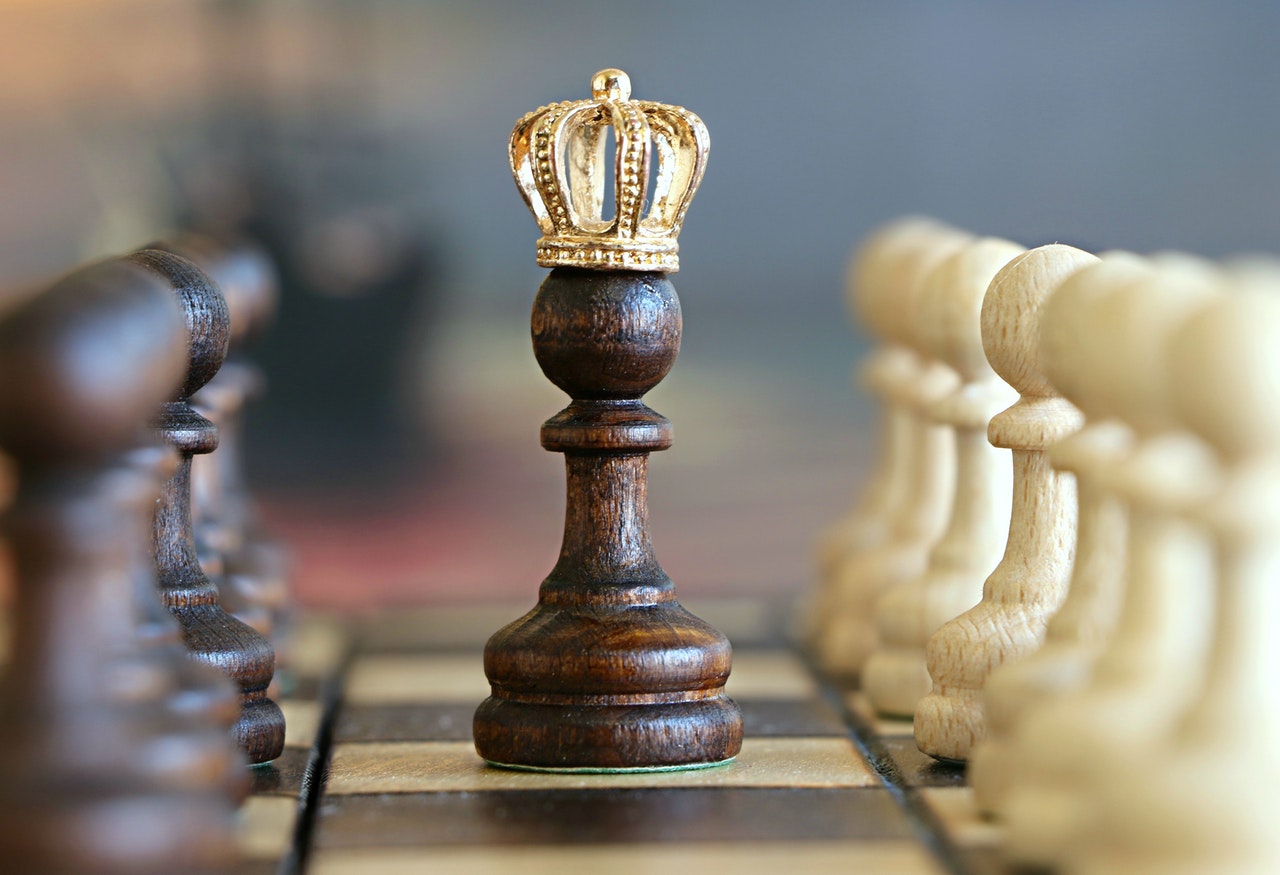 Do You Have a Sales Mindset?
