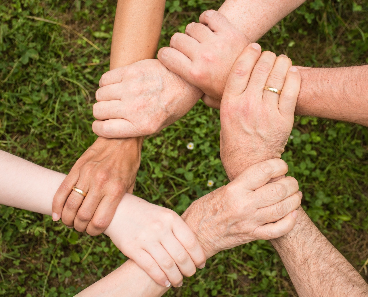 How to Create a Culture that Keeps Top Talent