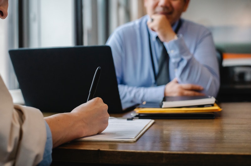 How To Gain Sales Experience for Those Looking to Get into Sales