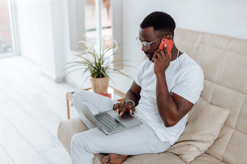The 7 Step Guide to Starting a Home-Based Business