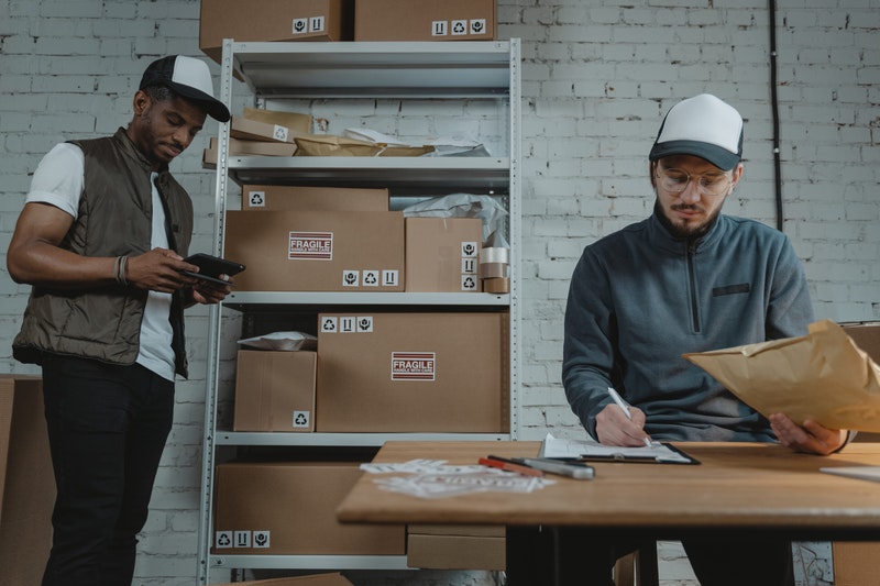 8 Efficient Inventory Management Strategies to Boost Sales for Startup Businesses