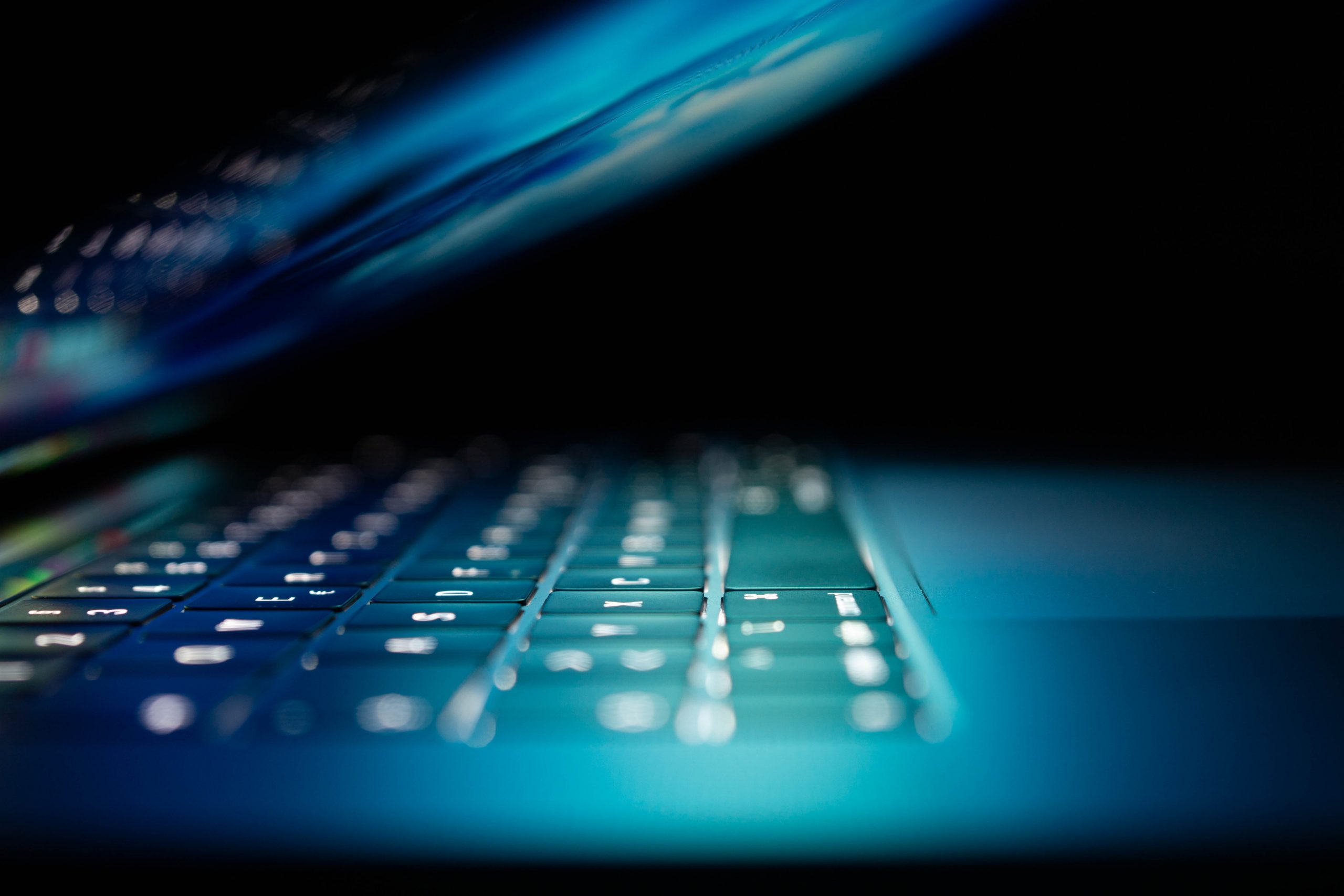 Why Cybersecurity Is Now A More Important Topic Than Ever For Remote Sales Teams