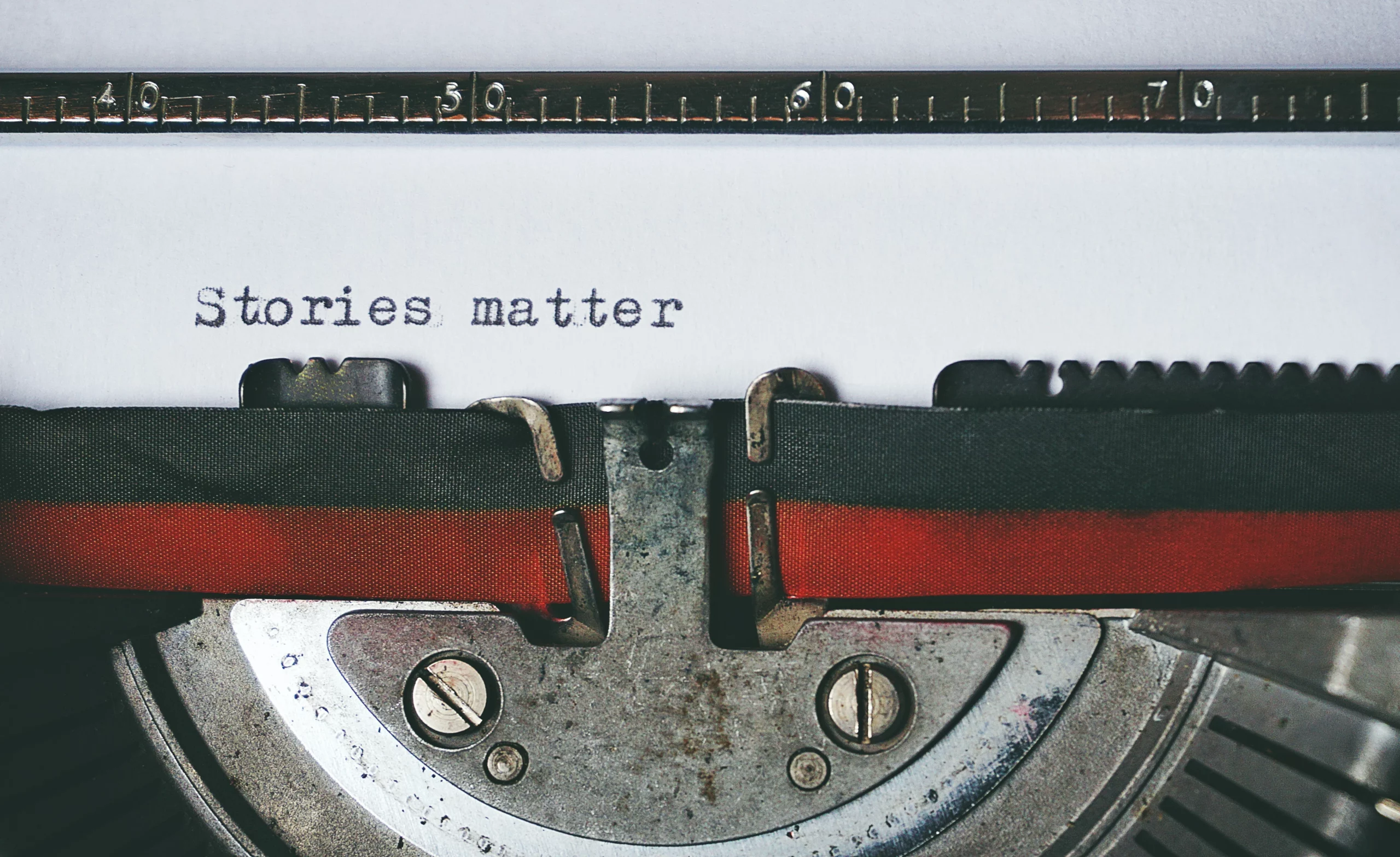 Stop Selling and Start Storytelling - Why Storytelling in Sales works