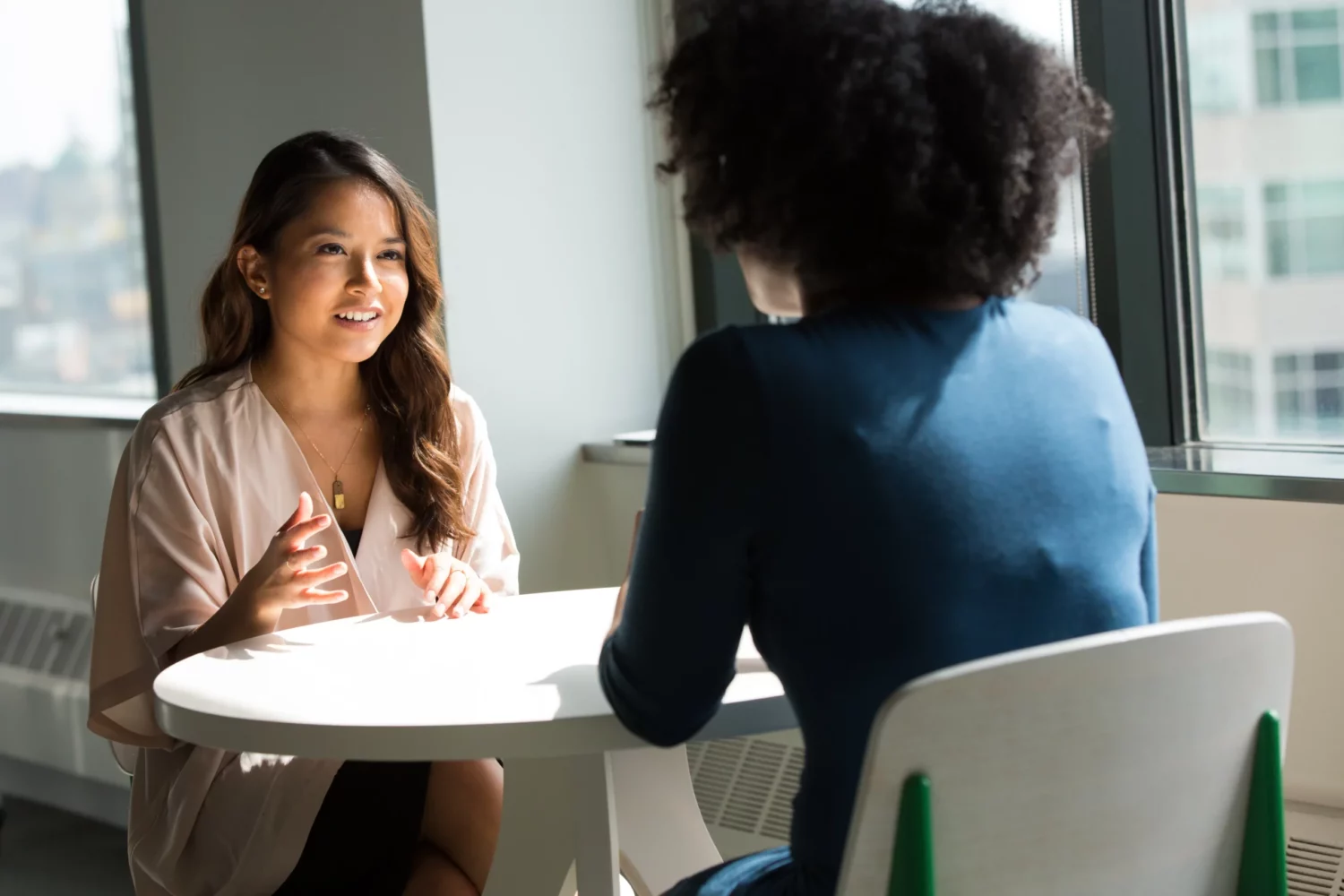 Turn Your Career Challenges Into Resume Achievements