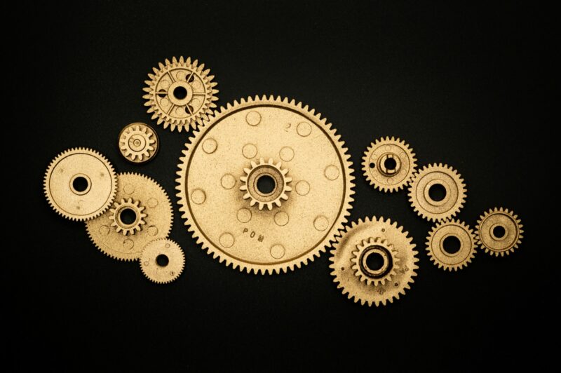 The Importance of Sales for an Entrepreneurial Organization